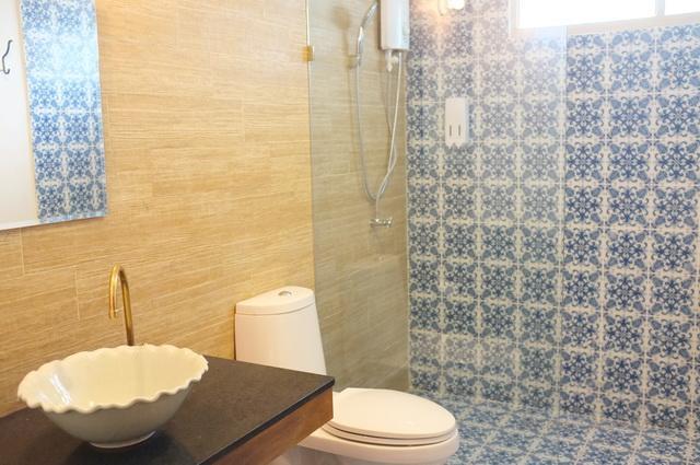 Baan Ongkharak Bed & Breakfast (Adults Only) กรุงเทพมหานคร ภายนอก รูปภาพ